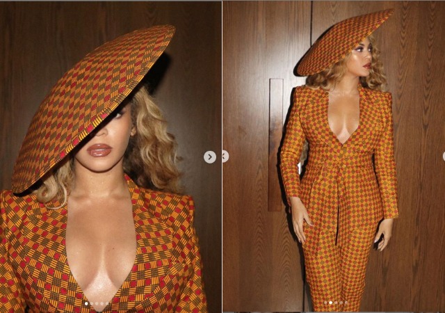 Beyoncé Becomes Most RIAA Certified Female Artist in History