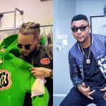 Oritsefemi Purchases Designer Outfits From Zlatan’s Store After Rahaman Jago’s Criticism