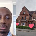 After 7 years of working as cleaner, UK-based Nigerian man reportedly buys a house