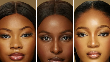 From 45 to 20 Contestants: The Countdown to Miss Nigeria 2024 Begins–Meet the Semi-Finalists!