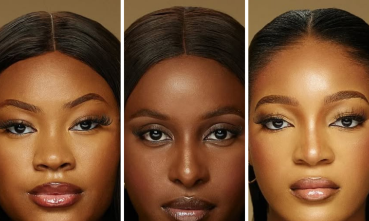 From 45 to 20 Contestants: The Countdown to Miss Nigeria 2024 Begins–Meet the Semi-Finalists!