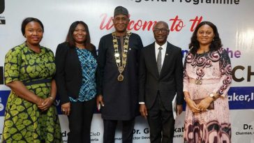 CIOD Nigeria launches Mentorship Scheme to enhance Corporate Governance in the Country