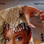 Infinix Nigeria Wraps up 2024 With a Bang! Catch the Highlights of the Year