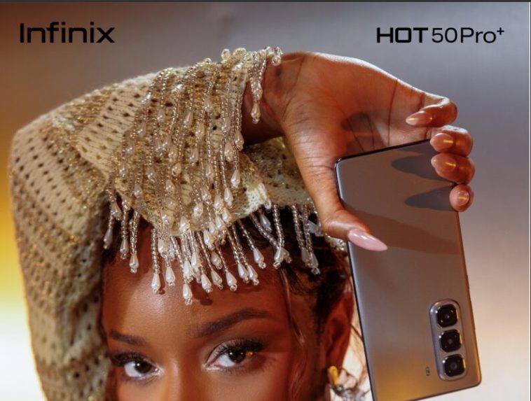 Infinix Nigeria Wraps up 2024 With a Bang! Catch the Highlights of the Year