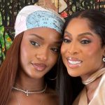 Ayra Starr & Mo Abudu Reunite, Redefining Sisterhood & Ageless Glamour | WATCH