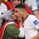 Anger, frustration in Morocco after Hakimi arrived CAF Awards venue with mother