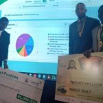 REVEALED: How two LAUTECH students secured 20 million naira in debate – find out what happened