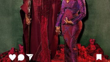 10 Beautiful Wedding Moments in 2024 That We Won’t Forget in a Hurry