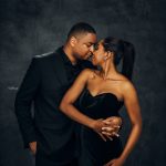 A Ghanaian-Nigerian Love Story! Obinna’s Parents Led Him to His Soulmate, Lois