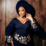 This Beauty Look is For Yoruba Brides-to-be Who Want a Chic and Timeless Bridal Slay