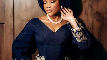 This Beauty Look is For Yoruba Brides-to-be Who Want a Chic and Timeless Bridal Slay