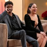 ‘Love Is Blind’ season 5’s Lydia and Milton are a long-distance couple