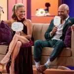 ‘Love Is Blind’ star Izzy reveals what happened with Stacy and Johnie