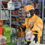 Meituan pilots policy to log off overworked delivery riders automatically