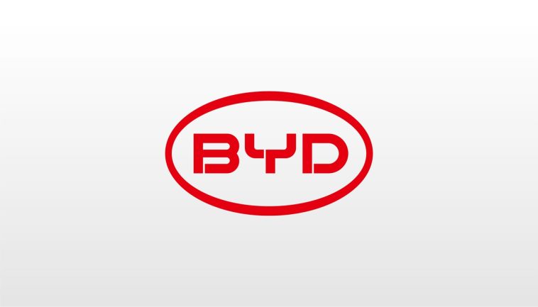 BYD to launch full-electric cars in South Korea in mid-Jan
