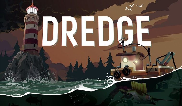 DREDGE Complete Collector’s Edition Is Out Now for PS5 and Switch