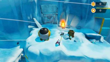 Biped Has Started Its Adventure on PlayStation 5