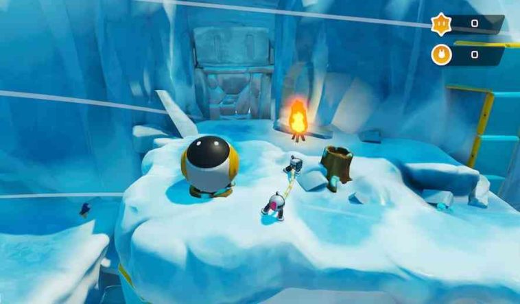 Biped Has Started Its Adventure on PlayStation 5