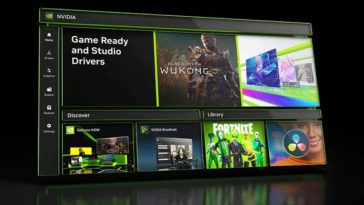AI Will Crash Your PC Gaming Framerates In Nvidia’s New App