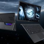 The AMD Ryzen AI Max emerges in a gaming 2-in-1