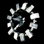 Antimatter rockets could make interstellar travel a reality with 300x more powerful propulsion