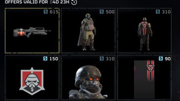 Helldivers 2’s Killzone Crossover Has Already Sparked an Outcry Over the Super High Cost of Items