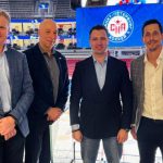 Canadian Meeting / SKA: Roman Rotenberg reveals the topics discussed