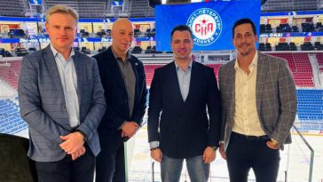 Canadian Meeting / SKA: Roman Rotenberg reveals the topics discussed