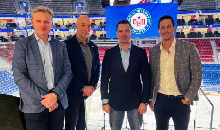 Canadian Meeting / SKA: Roman Rotenberg reveals the topics discussed