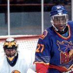 Laine brings out the best in Caufield | Georges Laraque “sold” for $75,000 (or less)