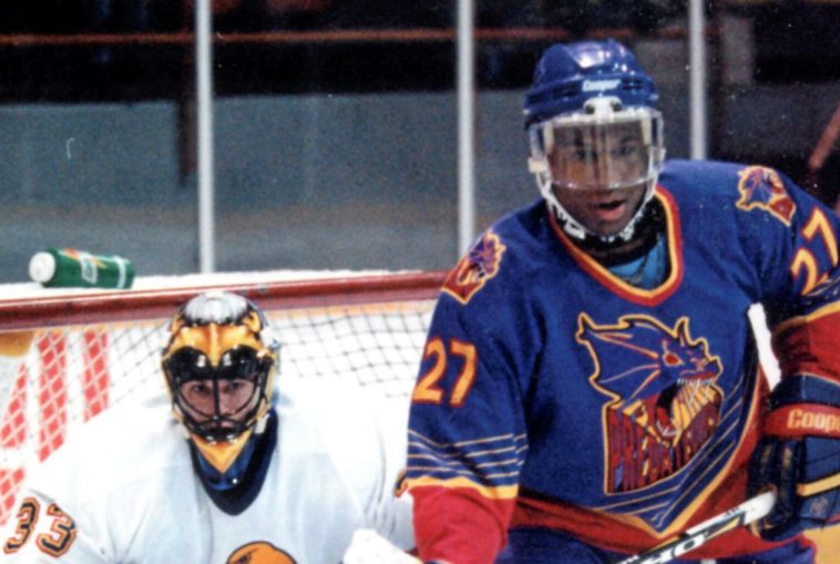 Laine brings out the best in Caufield | Georges Laraque “sold” for $75,000 (or less)