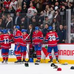 Patrik Laine feels that he had an “average match” last night