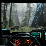 Nifty survival horror game Pacific Drive is getting turned into a TV show