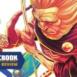The New Gods #1 Review: Shaking the Heavens of the DC Universe