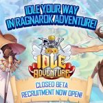 Ragnarok Idle Adventure translates the MMORPG to a casual format, with closed beta ahead