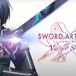 Sword Art Online: Variant Showdown re-released with new features, controls and UI