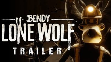Bendy: Lone Wolf is another take on the Ink Machine franchise coming to mobile in 2025