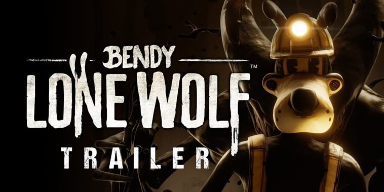 Bendy: Lone Wolf is another take on the Ink Machine franchise coming to mobile in 2025
