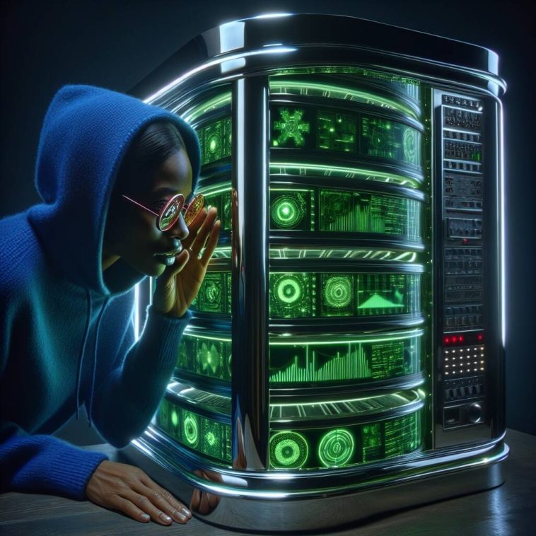 Boffins trick AI model into giving up its secrets