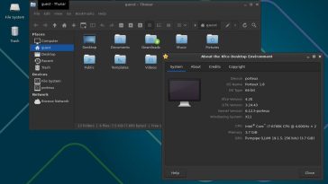 Xfce 4.20 is out: Wayland support lands, but some pieces are still missing