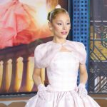 Ariana Grande warns fans it will be ‘years’ before she returns to music