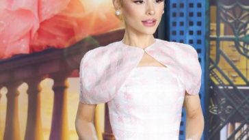 Ariana Grande warns fans it will be ‘years’ before she returns to music