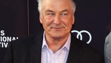 Alec Baldwin vows ‘there’s more to come’ over fatal Rust shooting