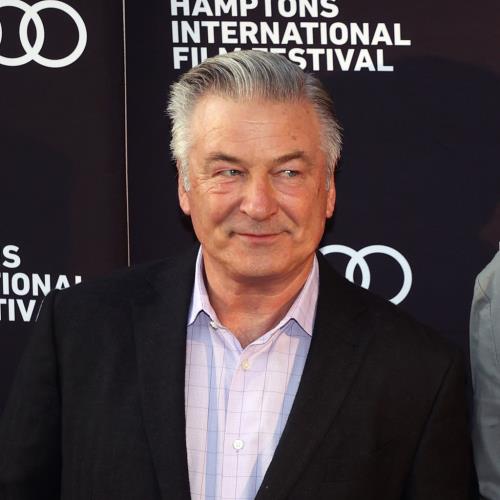 Alec Baldwin vows ‘there’s more to come’ over fatal Rust shooting