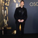 ‘I’ve had a lifetime of preparation for this role’: Adrien Brody has a family connection to The Brutalist