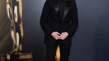 ‘I’ve had a lifetime of preparation for this role’: Adrien Brody has a family connection to The Brutalist