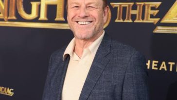Sean Bean cast in The Isolate Thief