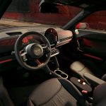 MINI Expands Lineup with Electric John Cooper Works Models
