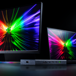 REVIEW: More connectivity with Razer USB 4 Dock