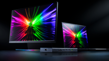 REVIEW: More connectivity with Razer USB 4 Dock